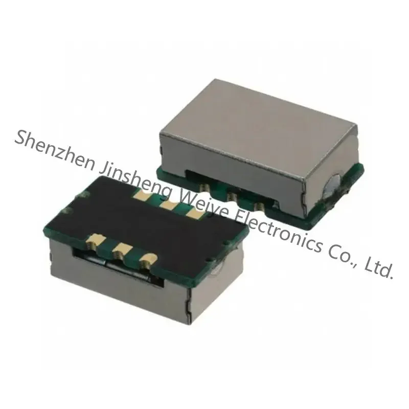 DSC1103CI5-114.0000 Mems Oscillator High Perf Single Lvds Output 10Ppm 6 Vdfn Tube IC Chip to demand PCB BOM Free Shipping