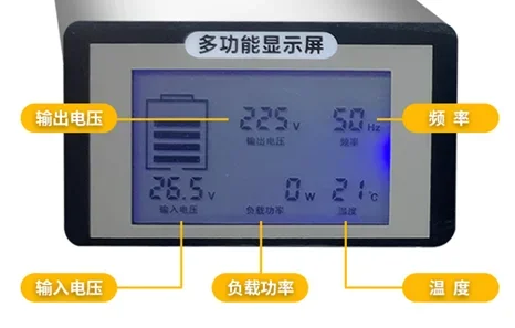 リモコン付きオフグリッドソーラーインバーター,12v,24v,48v,220v,3000w,5000w,6000w