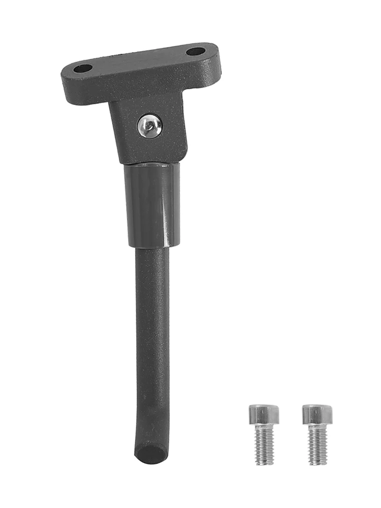 AliExpress Electric Scooter Foot Supporting Side Stand For Xiaomi M365 Pro E-Bike Tripod  Support Brace Parking Kickstand Accessories Parts