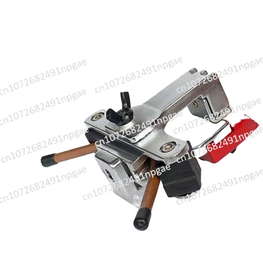 CT-999RF 10-22mm Pipe Tube Bender Air Condition Copper Manual Lever Multi-Bending Device Tubing Bender Combination Tool Kit