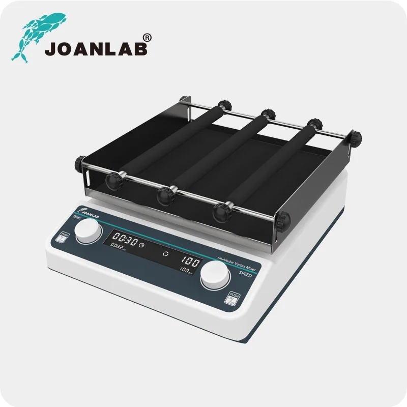 AKM lab laboratory incubatrice orbital shaker temperature controlled