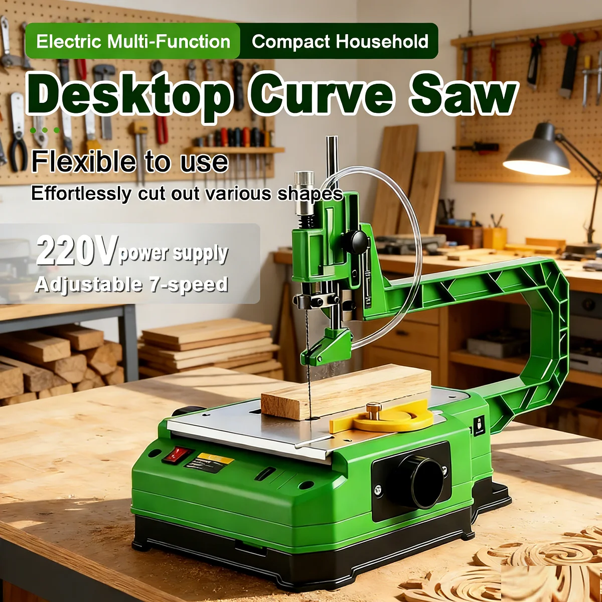 #10 Latest Scroll Saws Offers