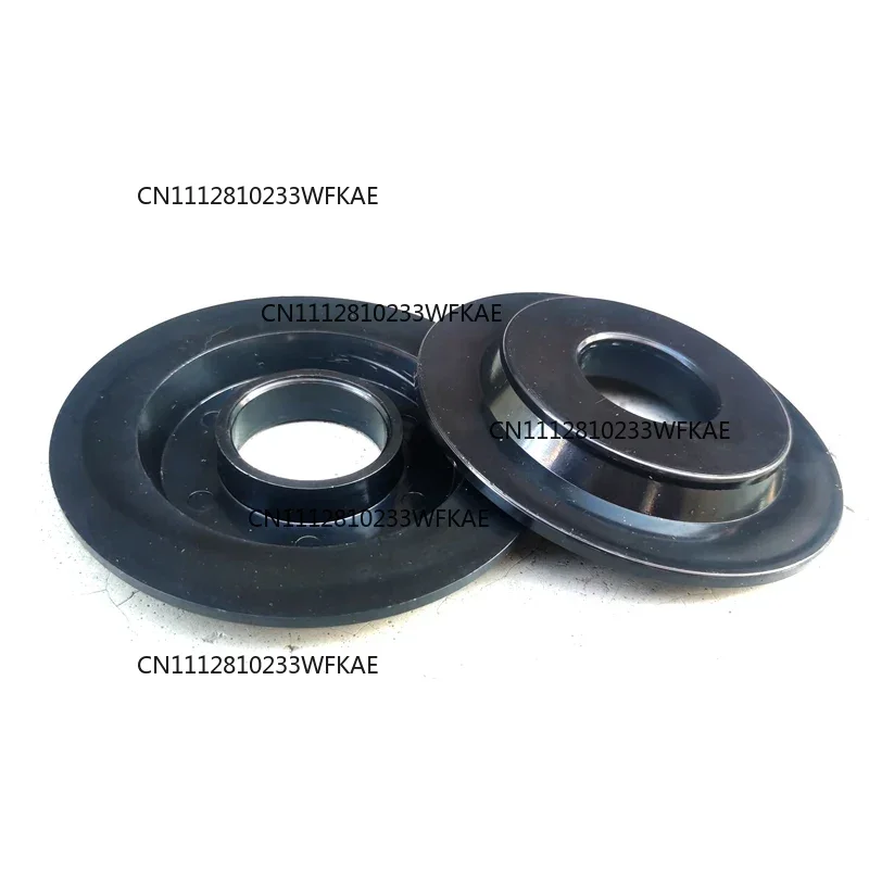 Tire Balancing Machine Spring Plastic Cover Spindle Cover Balancing Instrument Accessories