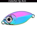 No Hook-7G-Colorful