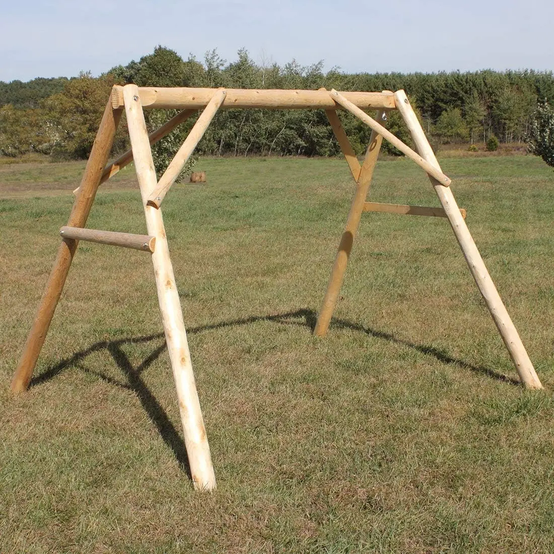 Yaneland Mills CF500 A-Frame Swing Mount, 5 'A