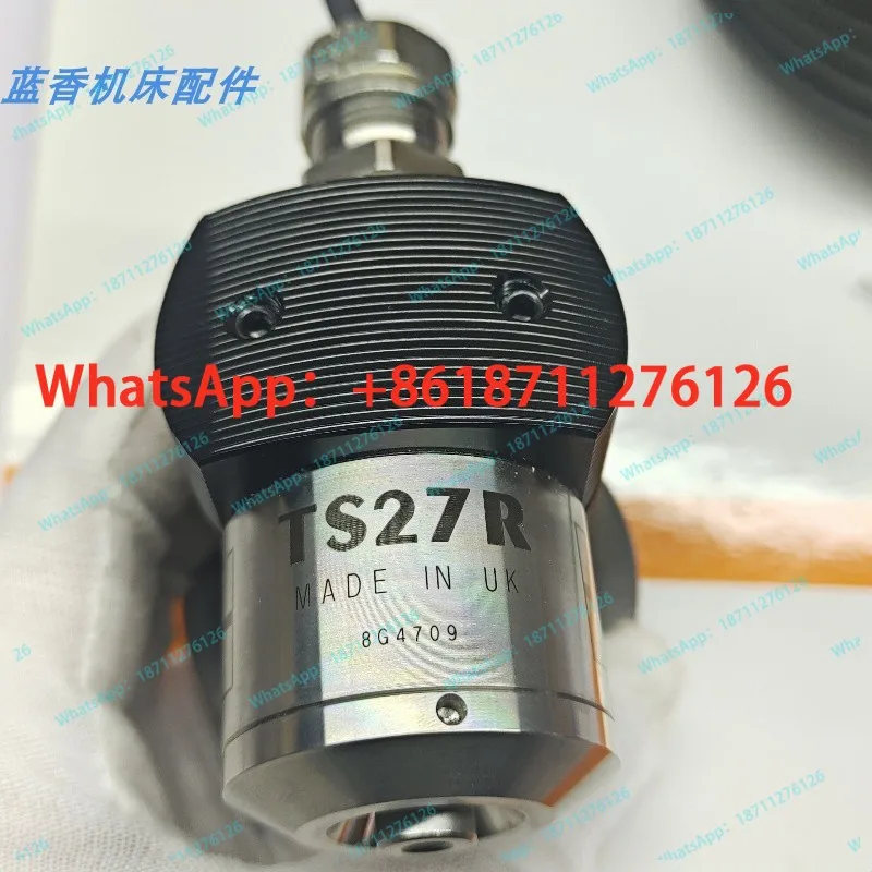 TS27R high precision test imported quality probe numerical control machine tool parts tool setting instrument
