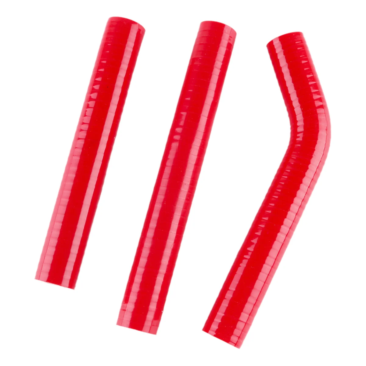 

3PCS 3PLY Silicone Radiator Coolant Hose Pipe Tube Kit For 2014-2015 Husqvarna TC125 TC 125