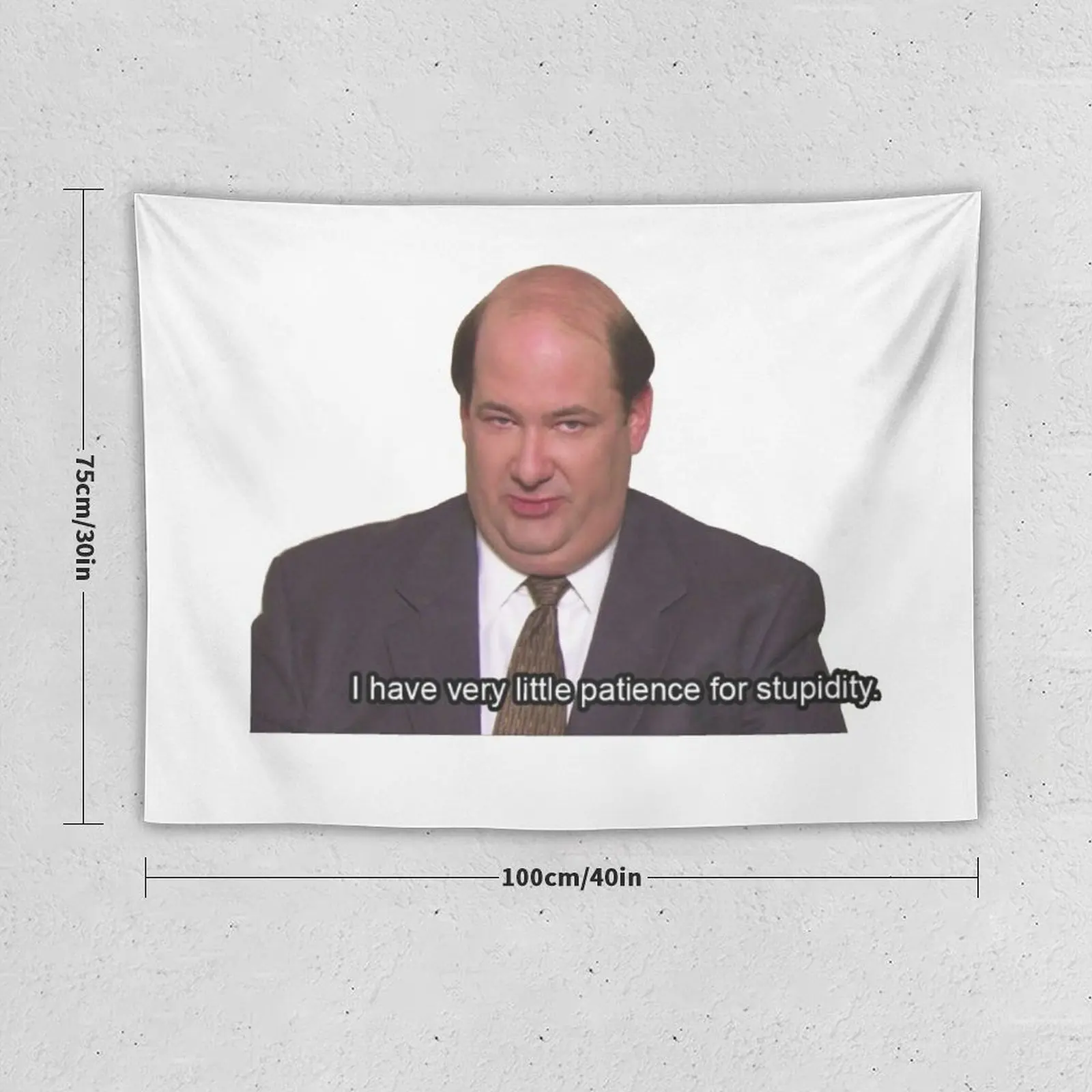 Kevin Malone Tapestry Wall Decorations Home Decorators