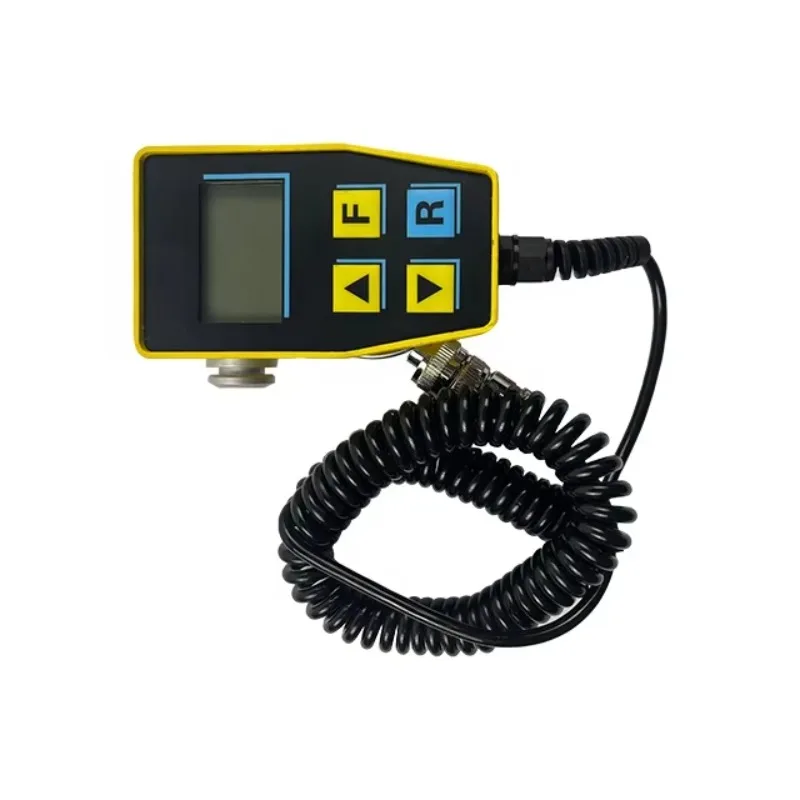 PN.04-15-10011 قطع غيار مستشعر المنحدر عالي الجودة لقطع غيار ماكينات البناء بنظام رصف الأسفلت #6