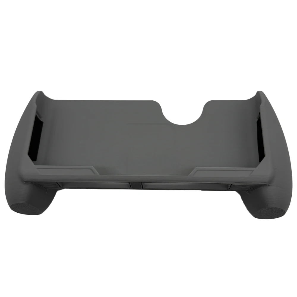 Drukowany w 3D uchwyt do konsoli AYN THOR, ergonomiczny uchwyt do samodzielnego montażu kontrolera. — zdjęcie produktu 3