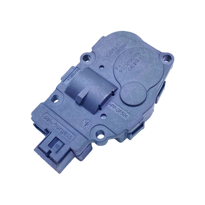 410475520 For  For Benz For Bmw Mini Heater Actuator Damper Motor Heater Damper Actuator Regulator Motor Parts 412650750