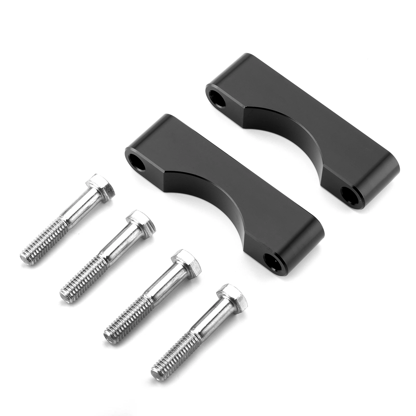 دراجة نارية 21 ''23" 26 "الجبهة التفاف الحاجز فاصل محول جبل عدة ل 1997-2013 هارلي بجولة إلكترا الإنزلاق FLHT الطريق الإنزلاق