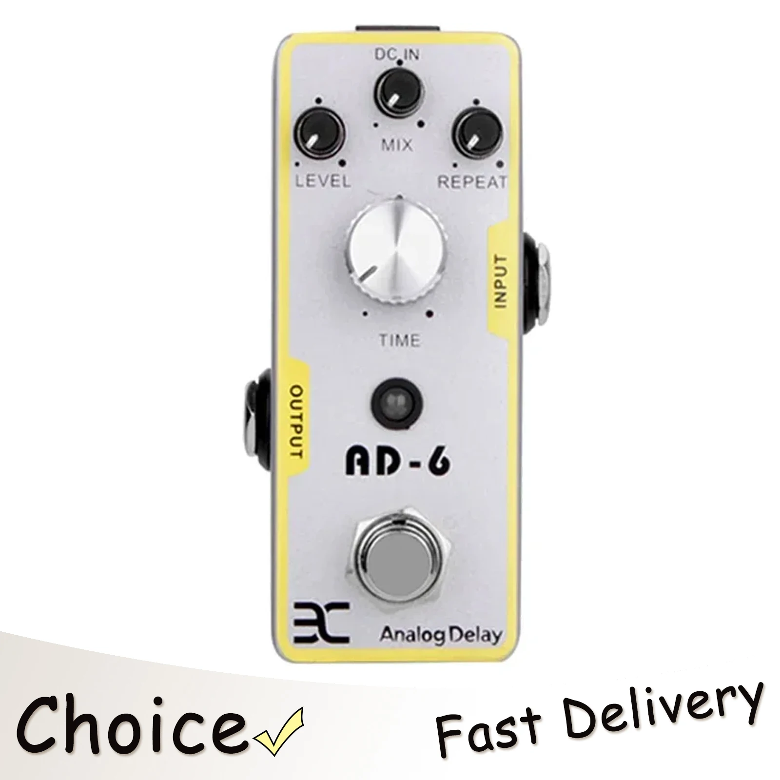 Eno TC31 AD-6 Delay… - image