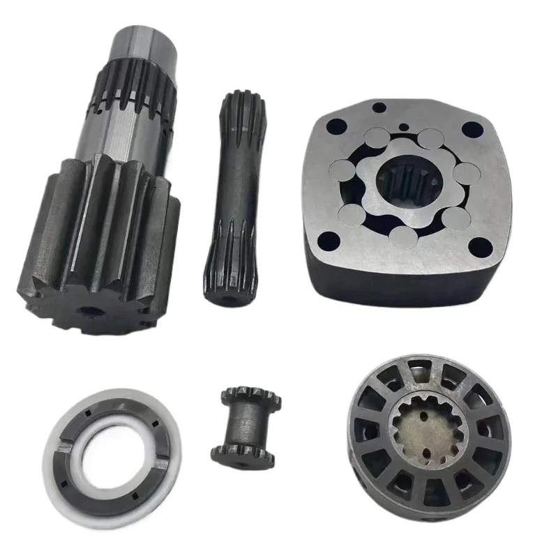 

Eaton Swing Motor Swing Motor Repair Kit for Mini Bobcat 17 Excavator