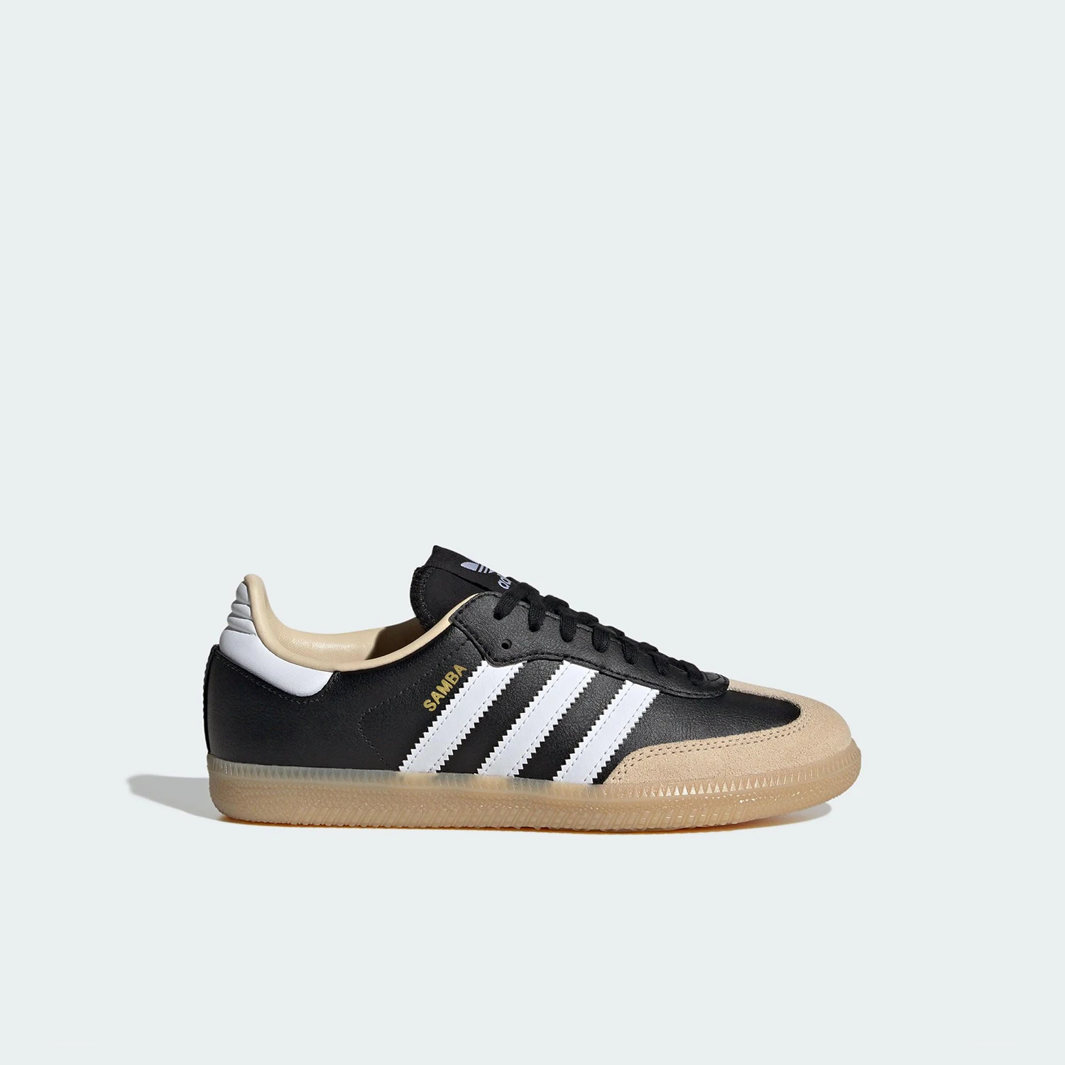 

Adidas Genuine Originals Big Kids Low-Top Casual Lace-up Skate Shoes JQ8555
