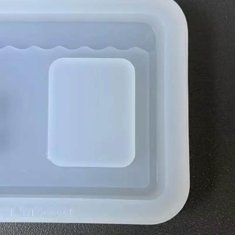 91AF مطاط صناعي متعدد الأغراض، مشاريع إبداعية ذاتية الصنع، تصميمات جميلة، قوالب سريعة #1