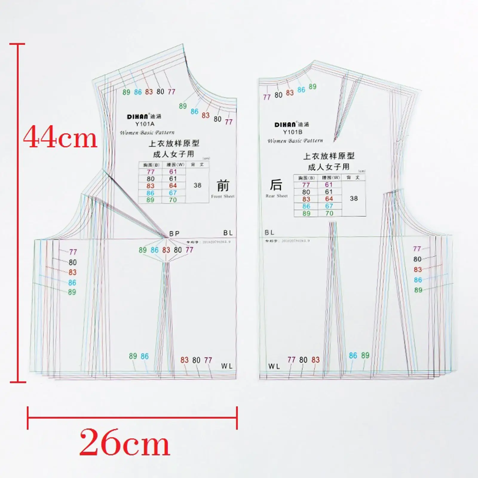 4個のアルミニウムサックスフラットスプリングと4個のサックスフラットスプリングネジ