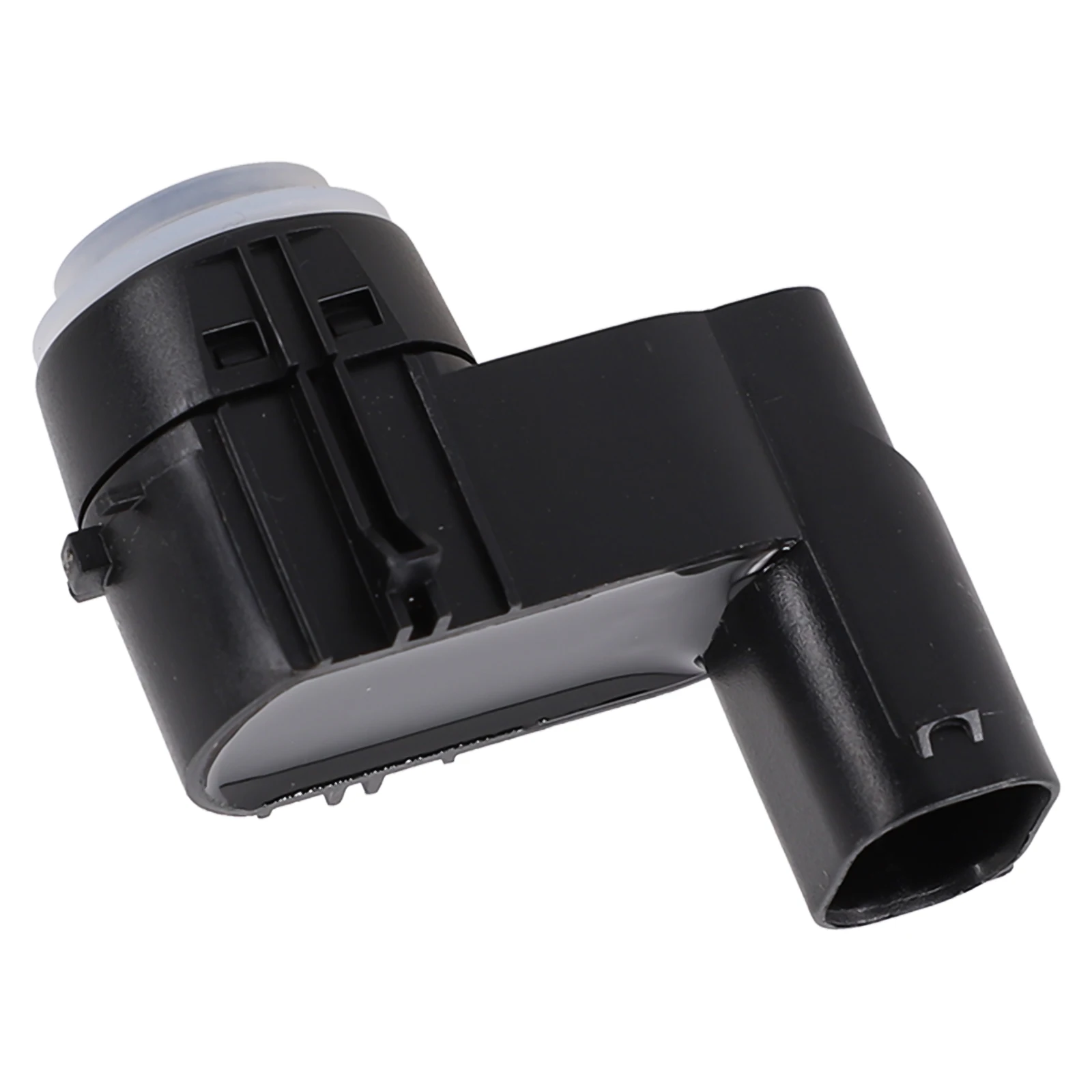 Auxiliary Parking Sensor Reversing Assist 3 Pin Sensor Car Accessories for pdc Electric Eye Plastic Replacement Brand New