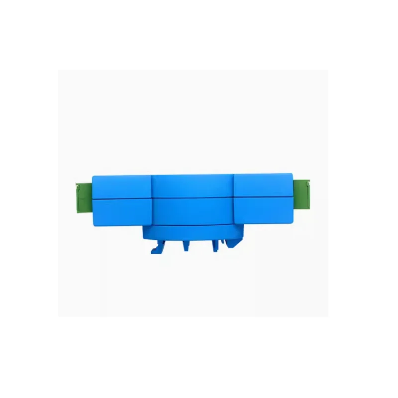 4-channel encoder 5MHz high-speed differential signal to Modbus TCP network module WJ97