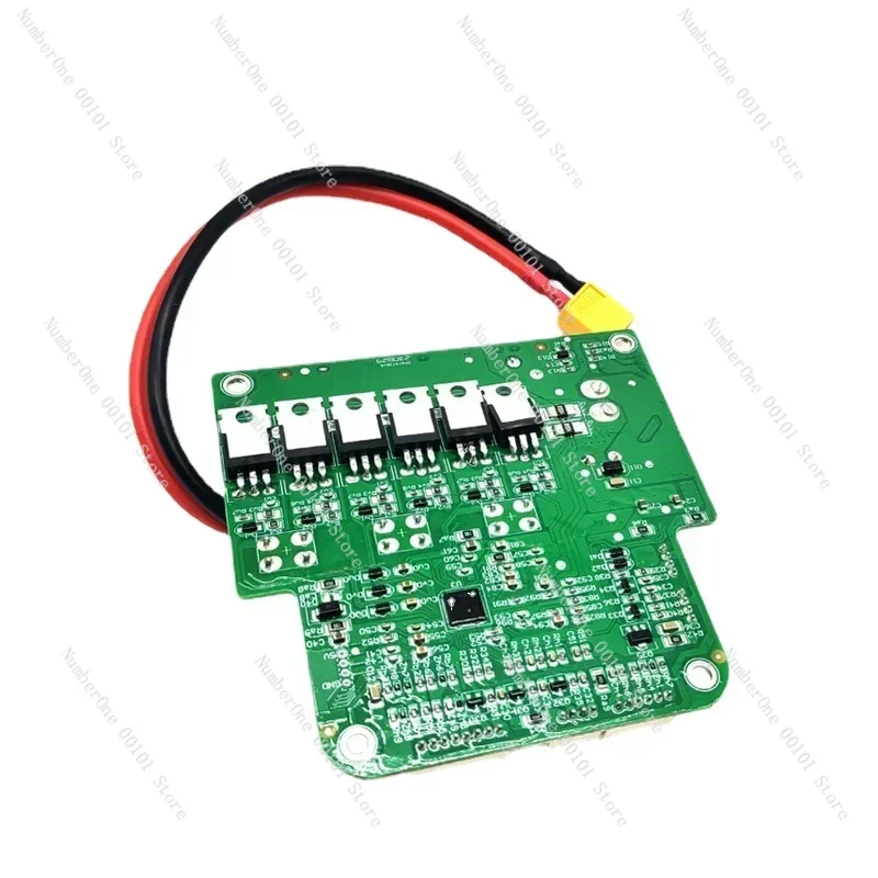 10 Inch Scooter Spare Parts Motherboard Mainboard Controller for Kugoo KIRIN G3 Electric Scooter Replacement Accessory