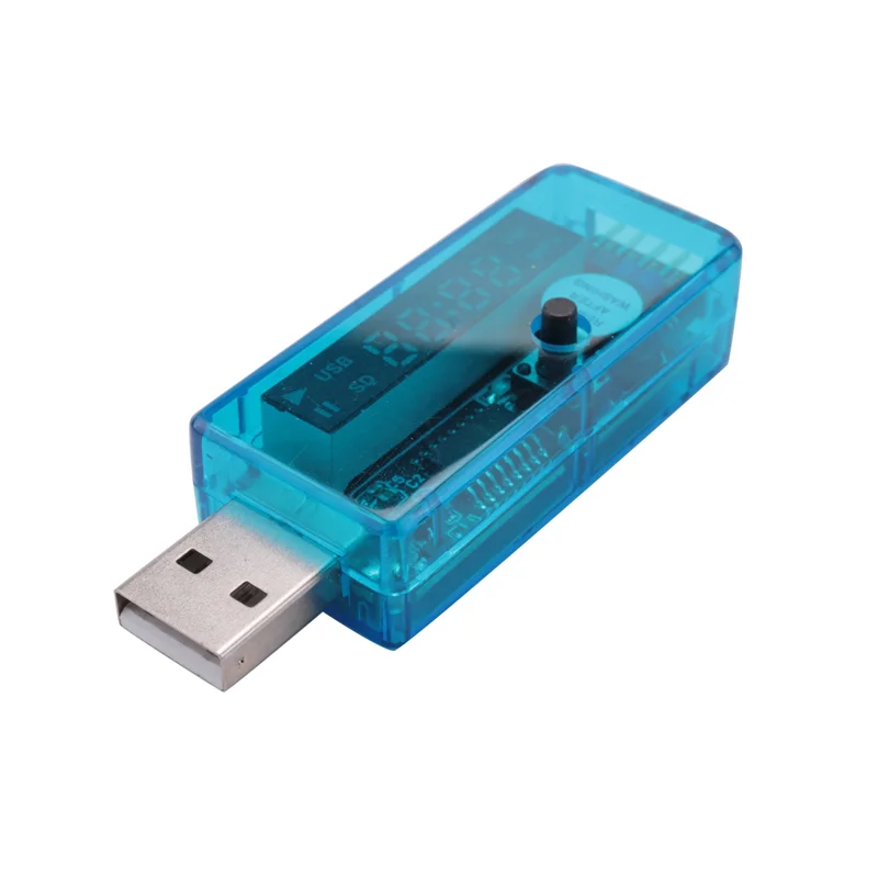 USB Watchdog USB Adapter Watchdog Card LED Screen Automatic Loop Operation For Bitcoin BTC Miner