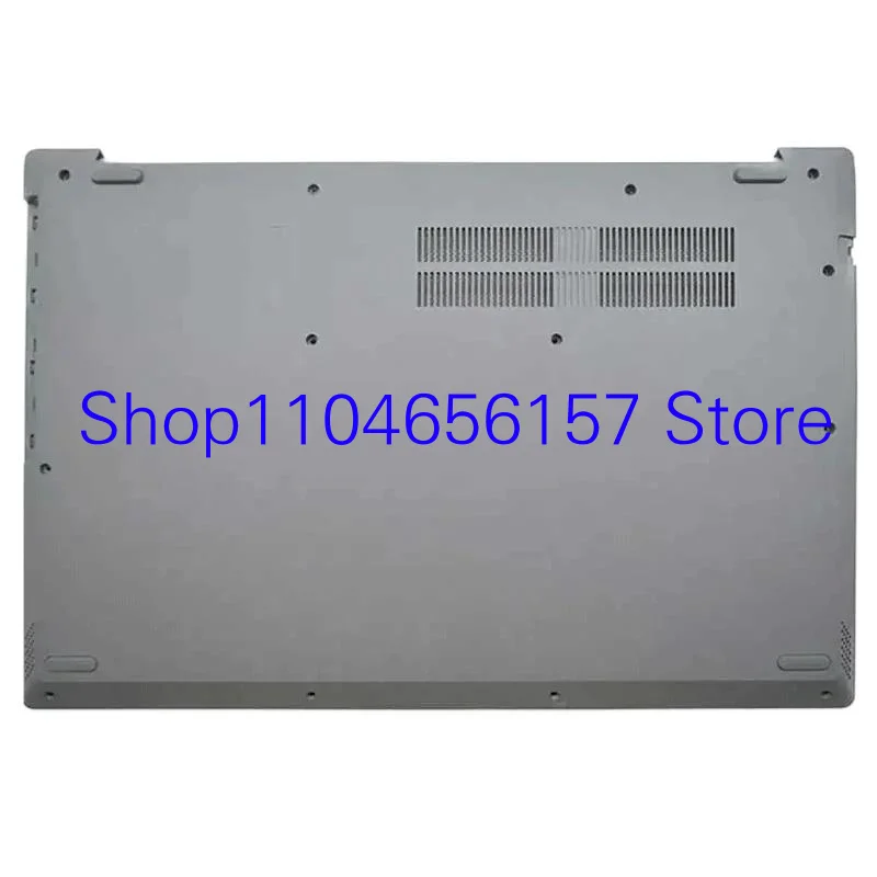 Новинка J для ноутбука Lenovo IdeaPad L340-17 L340-17IWL L340-17API, базовая крышка, нижняя нижняя часть корпуса D, серый корпус