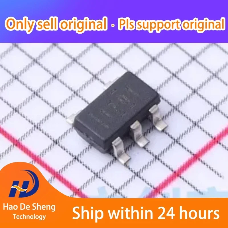 

10 шт./лот TLV1701QDBVRQ1 SOT23-5 новый оригинальный в наличии