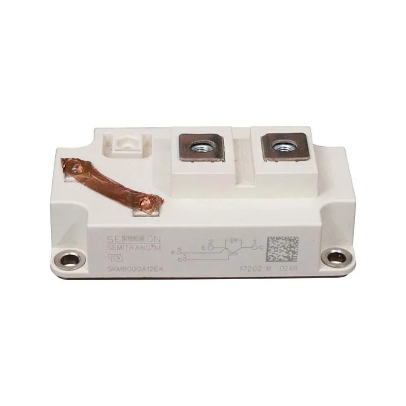 

SKM600GA12E4
