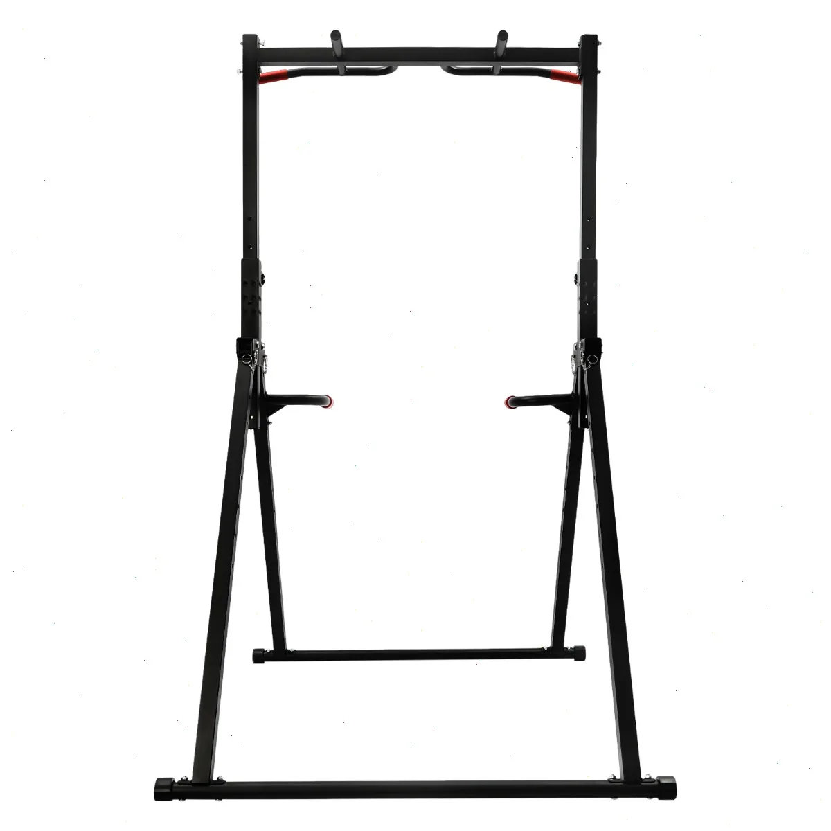 Barra de Gimnasia, Barra de Ejercicios para el Hogar, Barra de Entrenamiento Ajustable para Abdominales, Fortalecimiento de Pecho, Espalda y Hombros