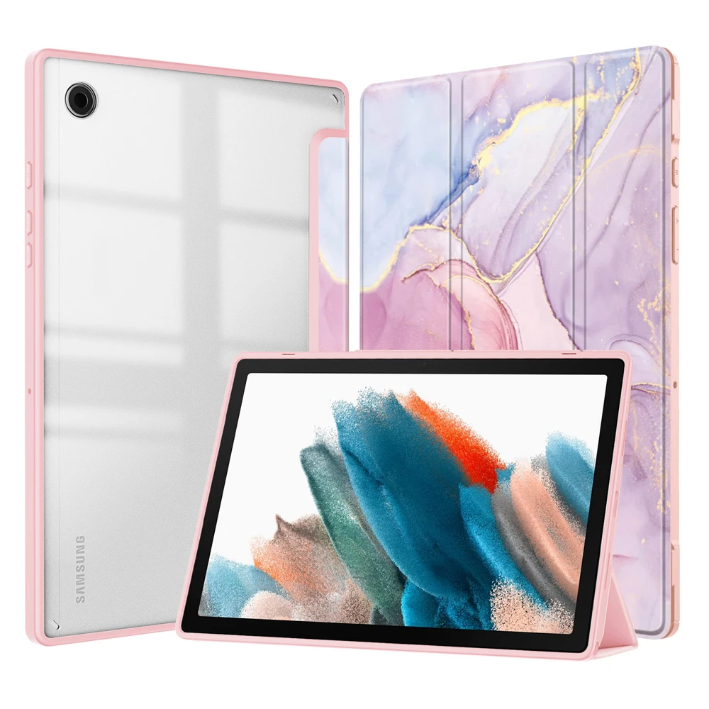 For IPad Case A16 11th 10 10th 10.2 9th 8th 7th 9.7 5th 6th Cases Funda For iPad Air 11 2025 5th 4th 10.9 2024 Pro 11