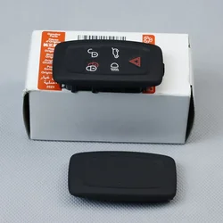 FOR LAND ROVER Range Rover L322 2010-2012 Smart Key Fob Repair Case Cover OEM LR052905