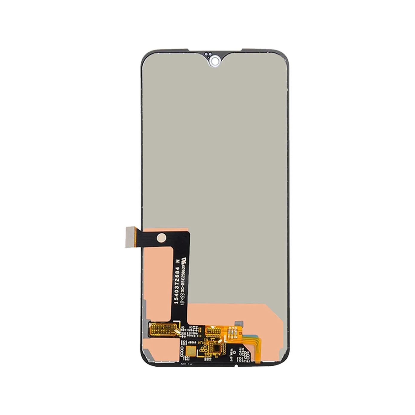 Original LCD Display For Motorola MOTO G7 XT1962 XT1962-4 Digiziter Assembly Replacement For Motorola MOTO G7 PLUS XT1965 LCD