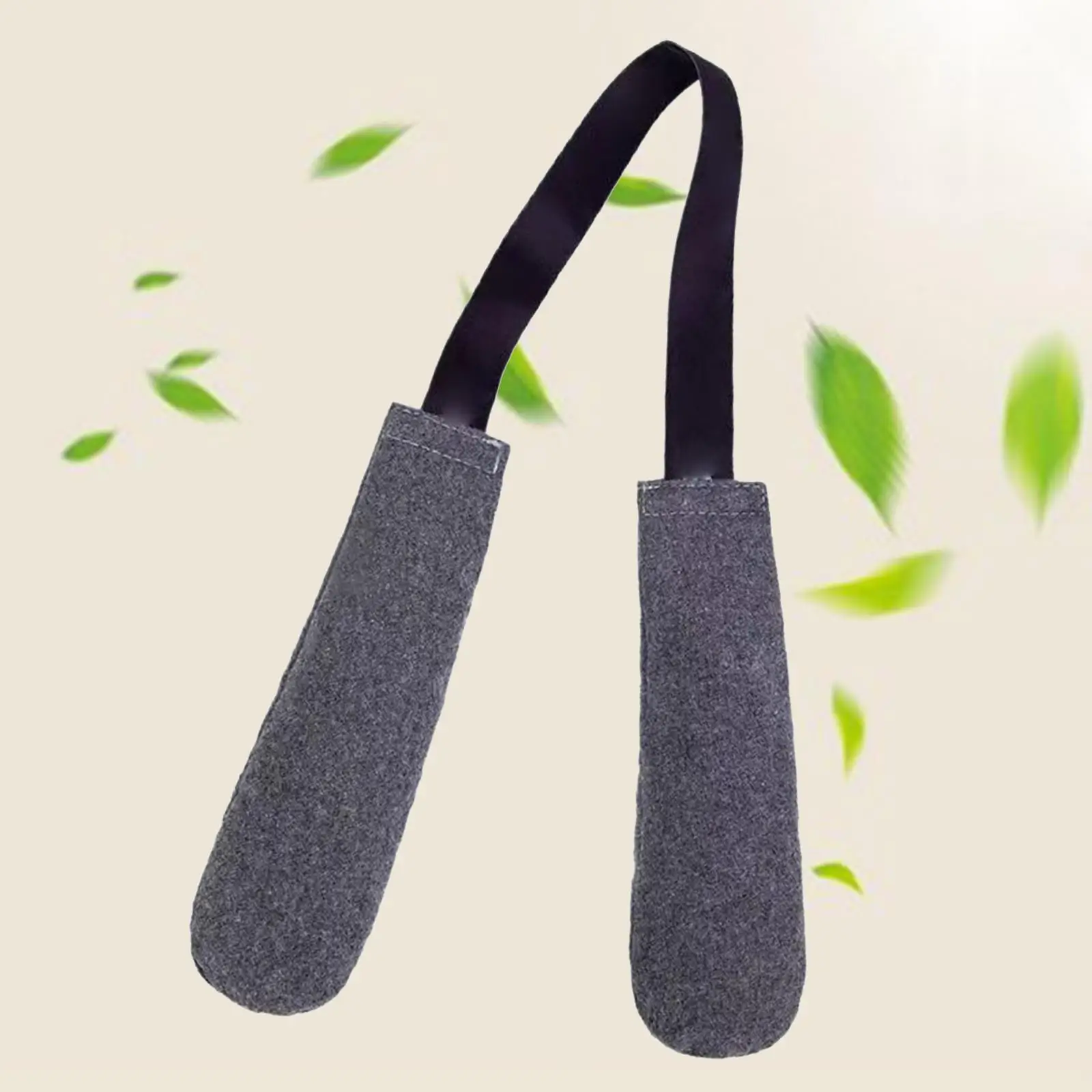 

Glove Deodorizer for Boxing Equipment, Odor Removal, Professional Portable