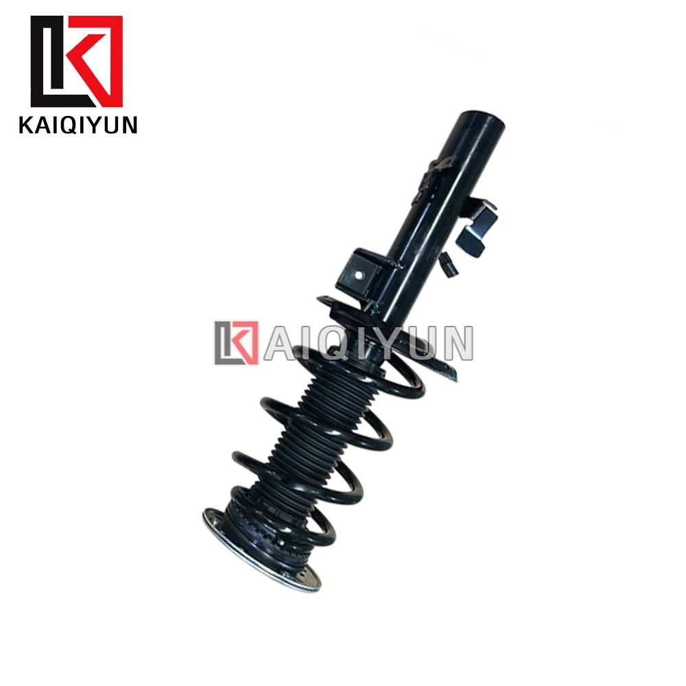 For Land Rover Range Rover Evoque 12-18 Front/Rear shock Absorber Assembly with EDC or VDC LR024447/LR024437/LR024444/LR024440