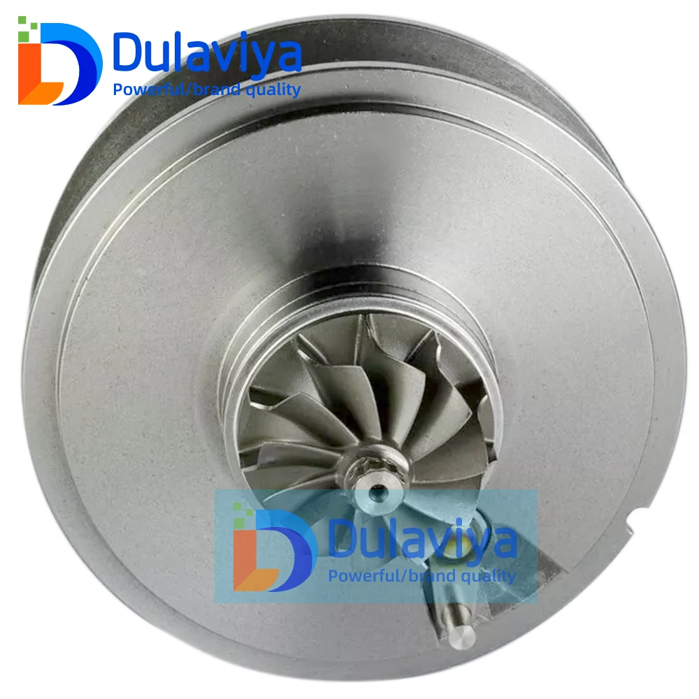 Automotive Turbine Turbo Cartridge Core For Mitsubishi ASX 1.8 DI-D 110 Kw 1515A185 49335-01003 4933501003 view 6