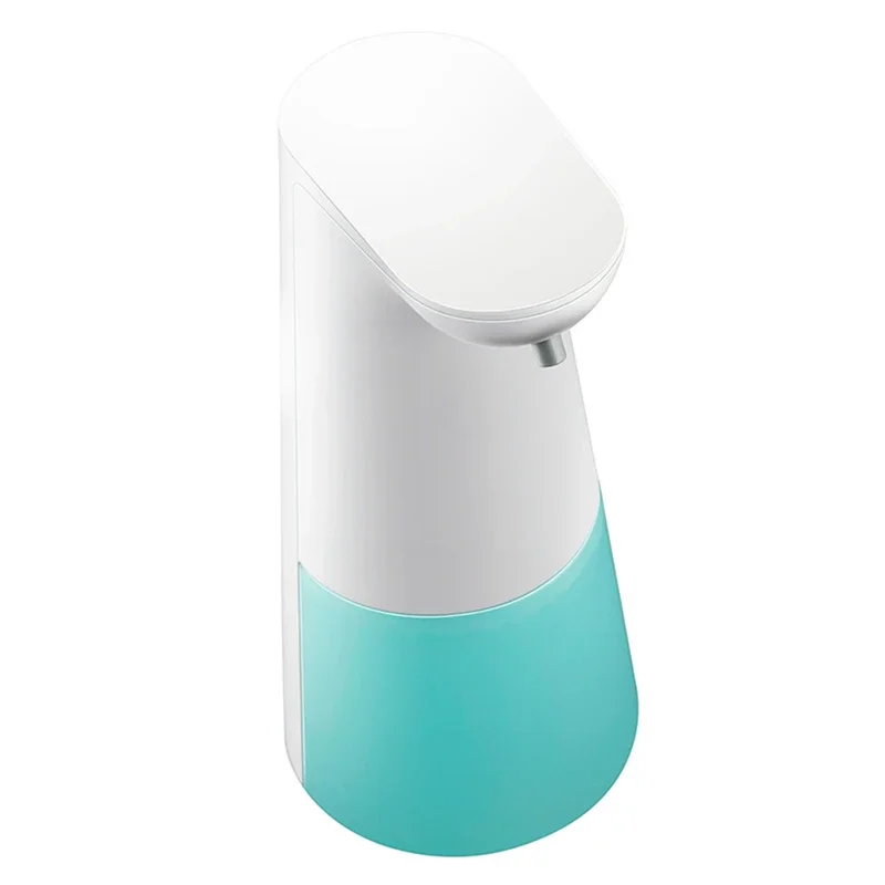 250ML Smart Sensor Automatic Induction Liquid Foaming Soap Dispenser Infrared Sensor Foaming