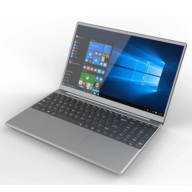 

Best Price Sale Laptop 15.6 Inch Core I5 8Th Gen Gaming Laptop 16Gb Ram 1Tb Ssd Bt4.2 Ultra Thin Office Notebooks Computer