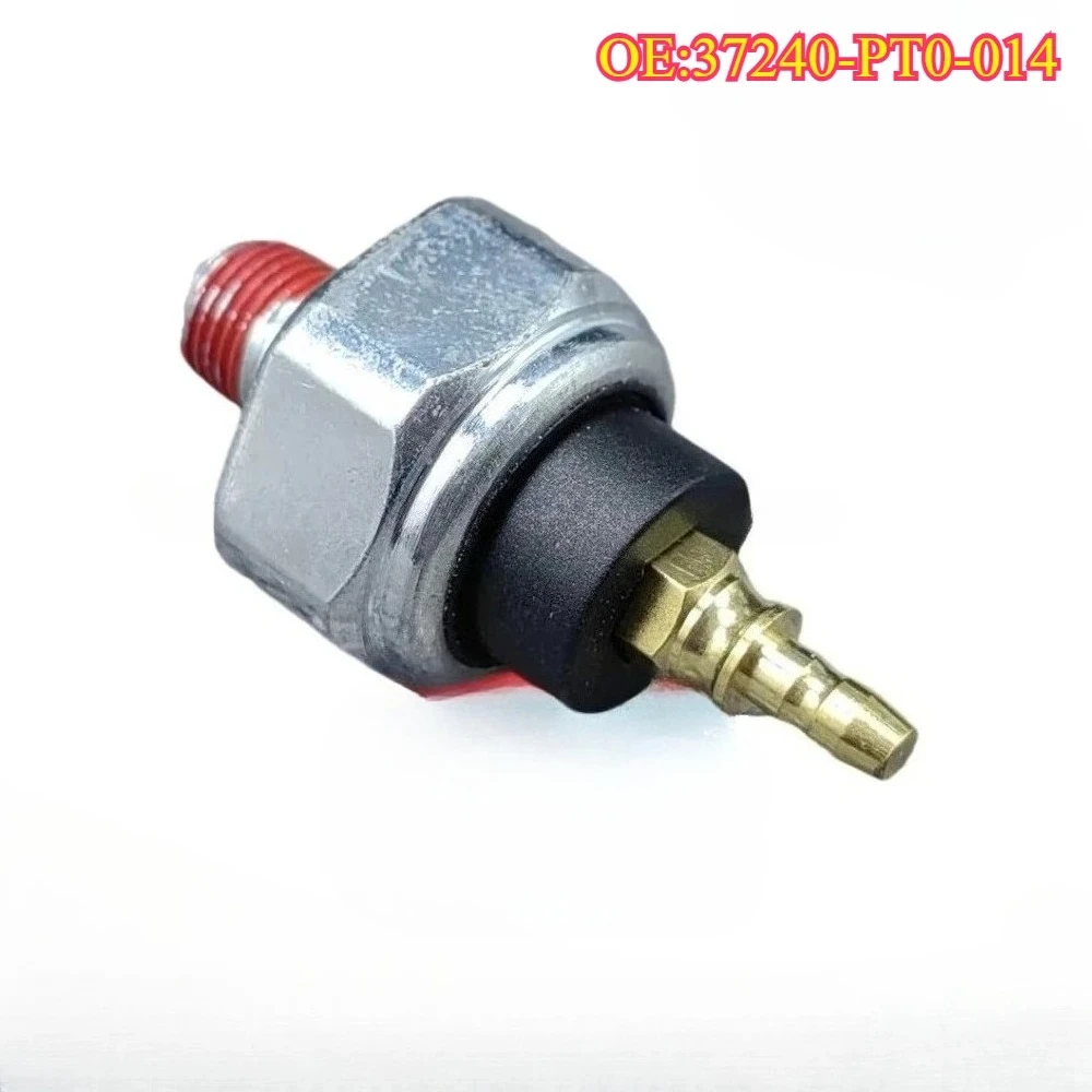 

High quality New For 2Pcs 37240-PT0-014 Engine Oil Pressure Sensor Switch