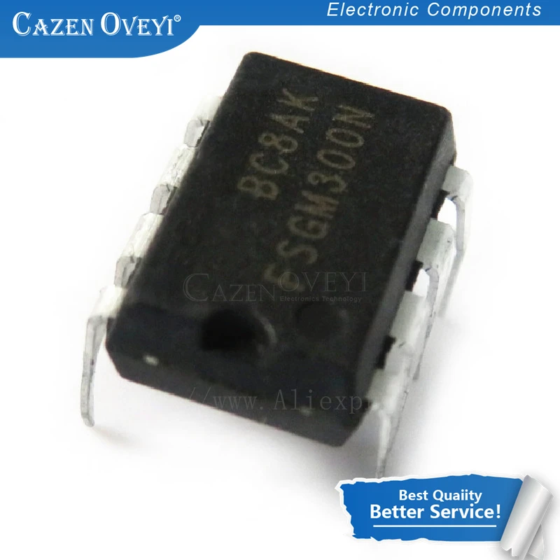 

Chipset 5pcs/lot FSGM300N FM300N GM300N DIP-8 In Stock