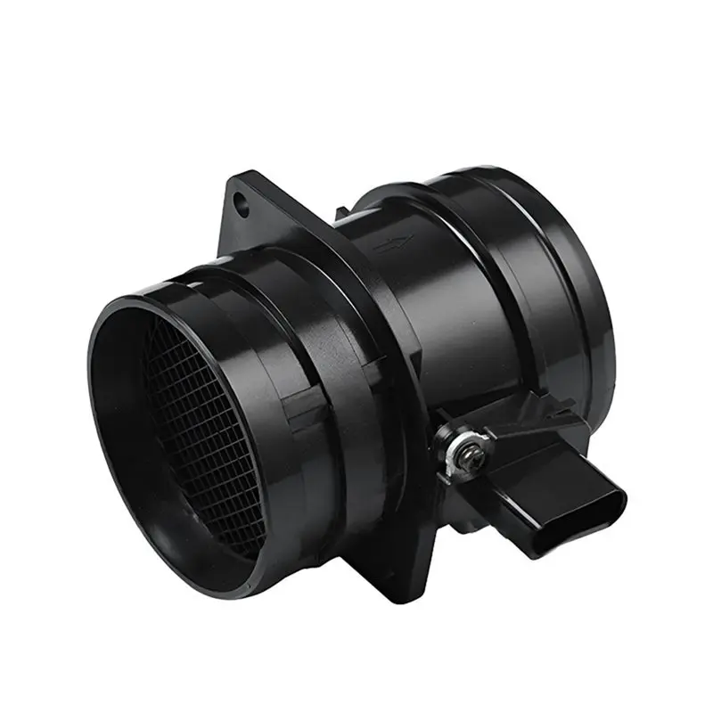 

MAF Mass Air Flow Meter Sensor 06J906461B Fits For Sagitar 9L2 1.8T Magotan 9X2 B6 1.8T 2008-2011
