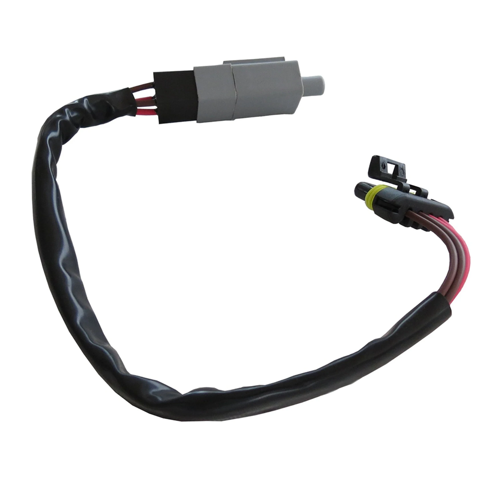 RTENTE-2X Accelerator And Brake Pedal Switch Electric For EZGO RXV Golf Cart 607605 610668 606711 612889 615747