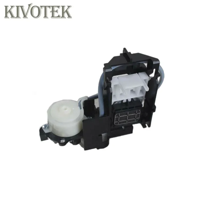 

Ink Pump Assembly Cleang Unit for Epson R330 R290 L800 L801 T50 P50 T59 T60 R270 R390 L805 Printer High Quality