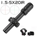 1.5-5X20IR 11mm