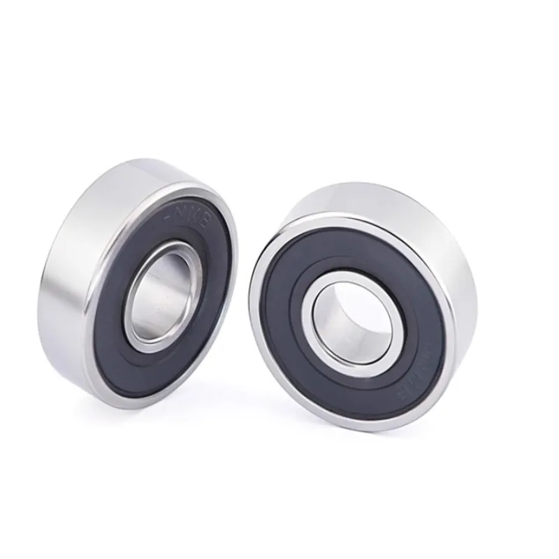 

20 шт. подшипник 17,8x30x7,5 мм ABEC-5 модель автомобиля нестандартные подшипники 6903/178 RS