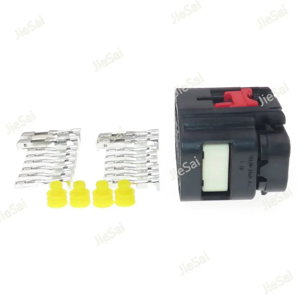16 Pin Automotive Waterproof Connector Gearbox Computer Board Switch Plug For Mazda Ford 7283-8682-30 7283-9414-30