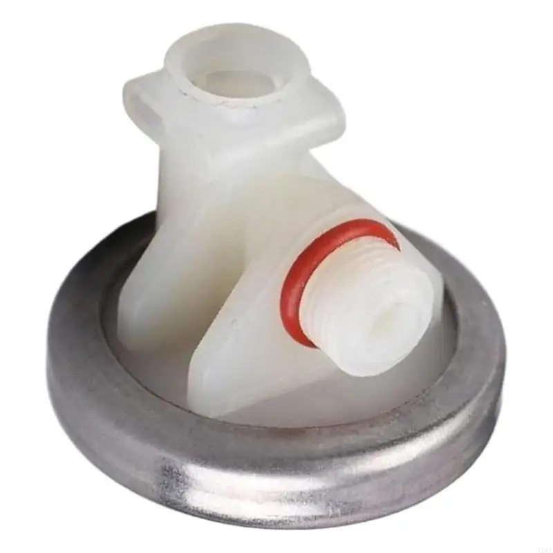 J1HF Water Circuit Pressure Stabilizer Automatic Coffee Machine Pressure Regulator