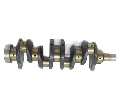 Cummins Original Parts K38 Cummins Crankshaft 3648630 For Cummins Marine  Engine Parts