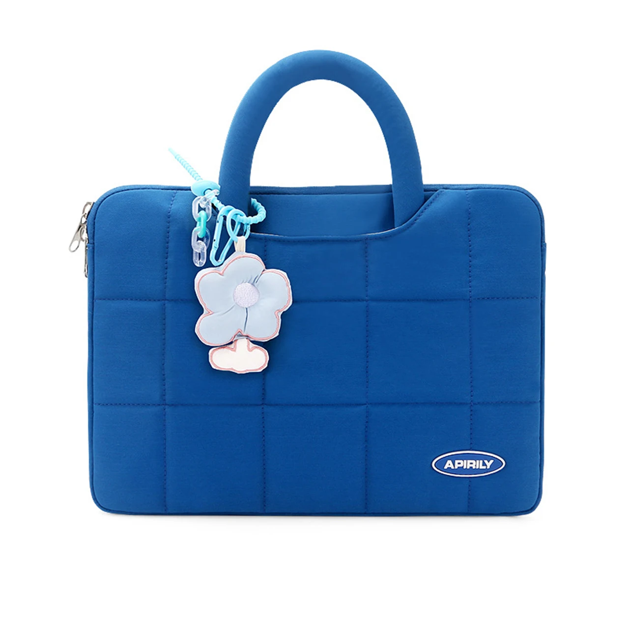 Laptoptasche 13,3 14 15 15,6 Zoll Aktentasche Hülle für MacBook Air Pro Xiaomi Huawei ASUS Notebook-Tasche Herren Damen Tragbare Handtasche – Detail 25