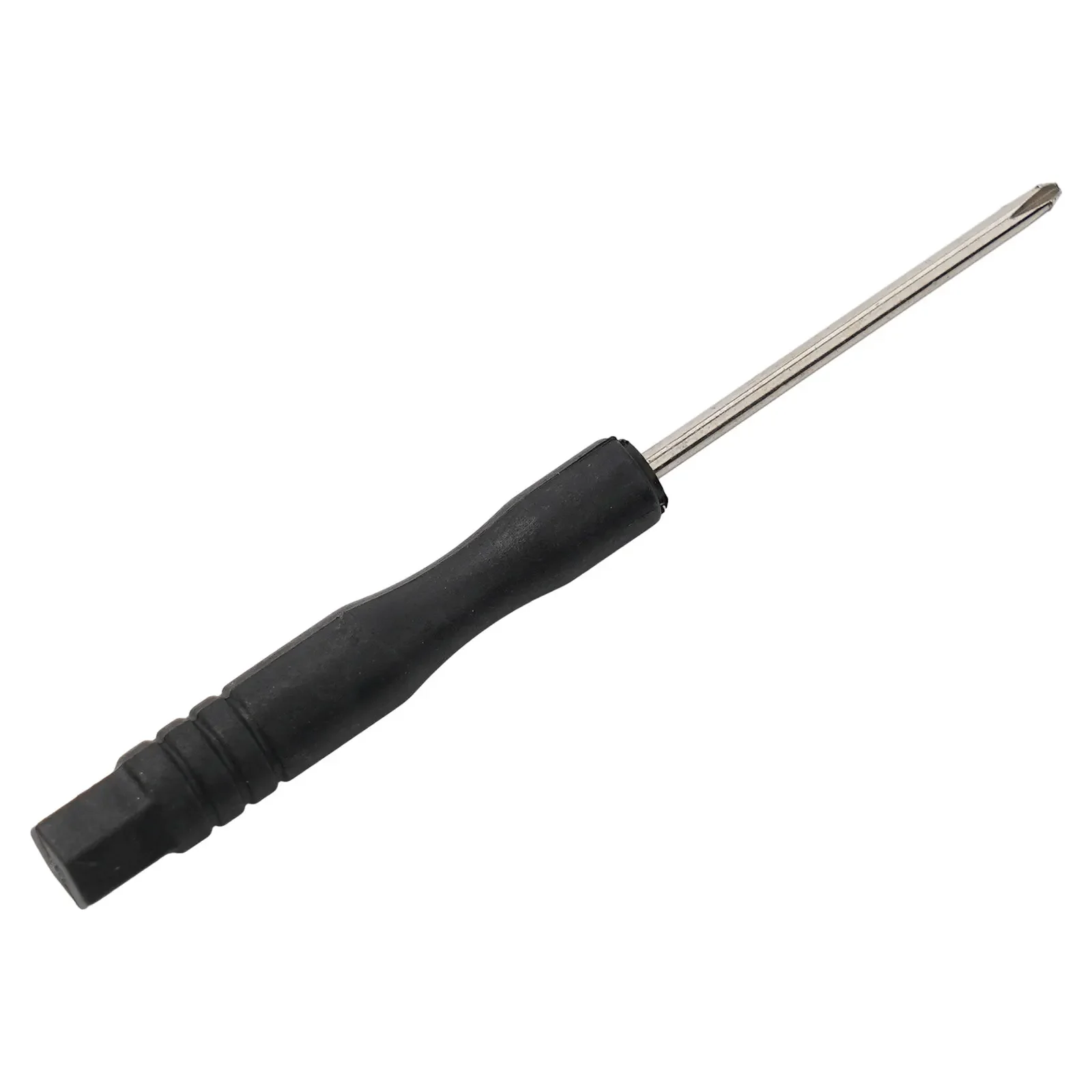 

Small Screwdriver 3.22Inch 2mm Cutter Head 45#steel Non-Slip Precision Set Slotted /Cross High Quality Material
