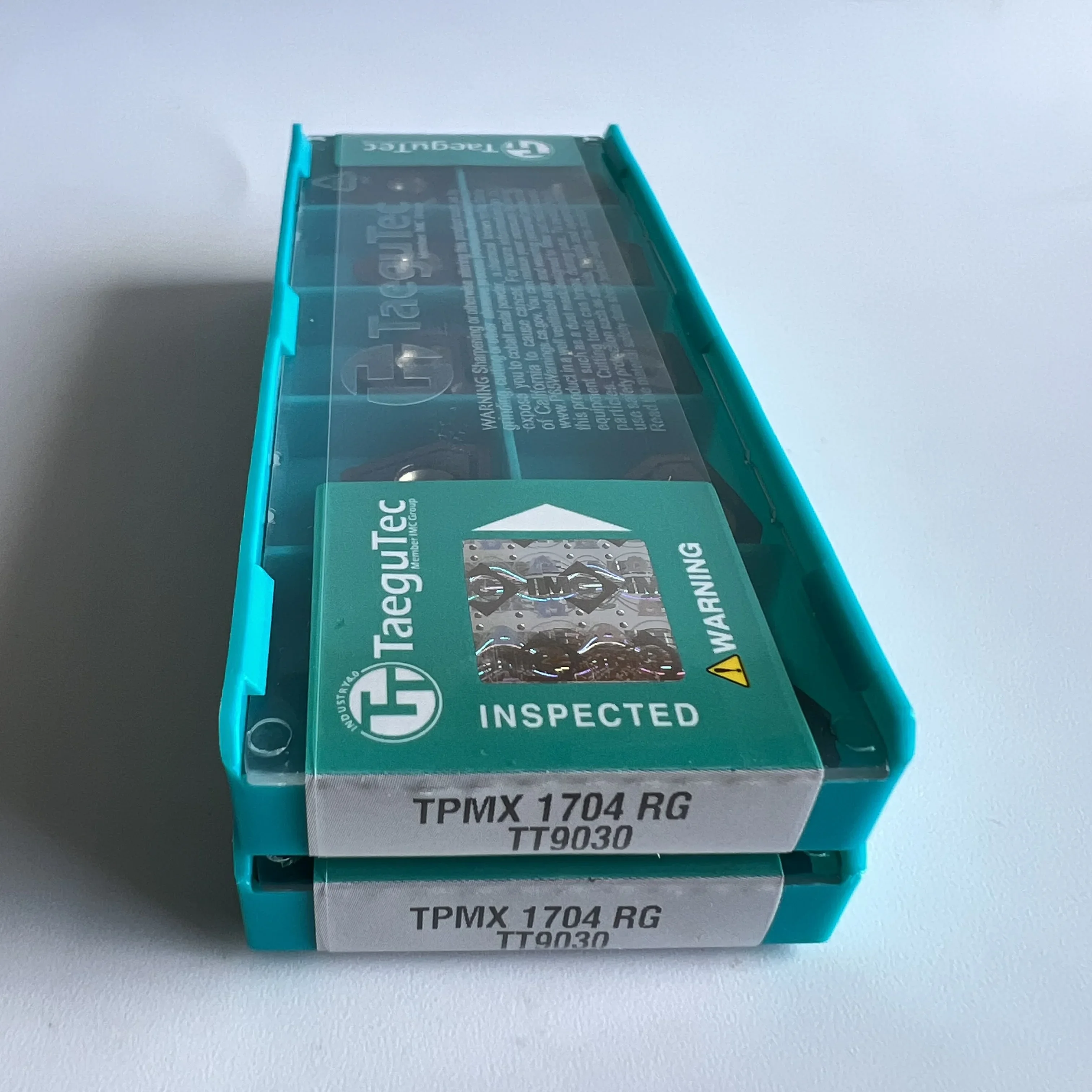 

TPMX1704RG TT9030 CNC Blade